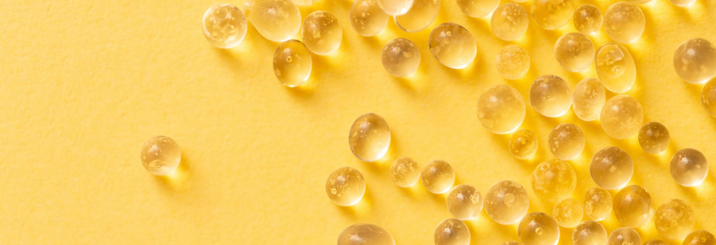 When did silicone become a dirty word?