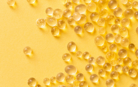 When did silicone become a dirty word?