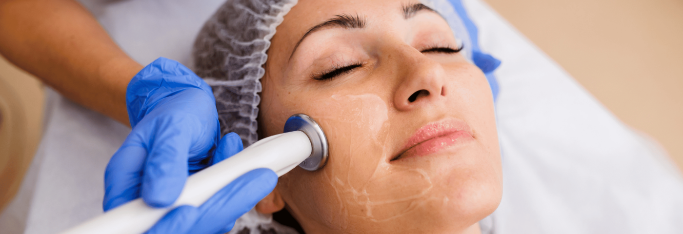 What’s new in skincare technology?