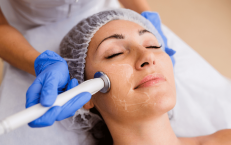 What’s new in skincare technology?