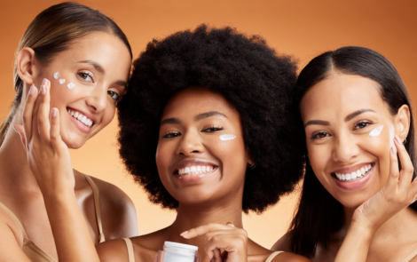 Skincare-infused makeup: The hybrid beauty trend balancing innovation and marketing