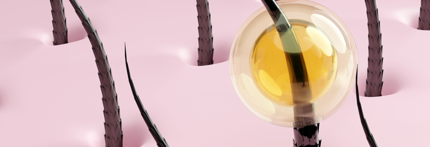 The skinification of haircare – What does it mean for scalp and hair care formulation development?