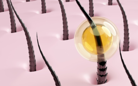 The skinification of haircare – What does it mean for scalp and hair care formulation development?