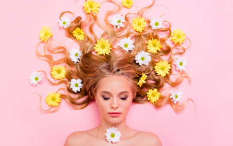 Flower-powered conditioning: a sustainable, high-performance cationic ingredient