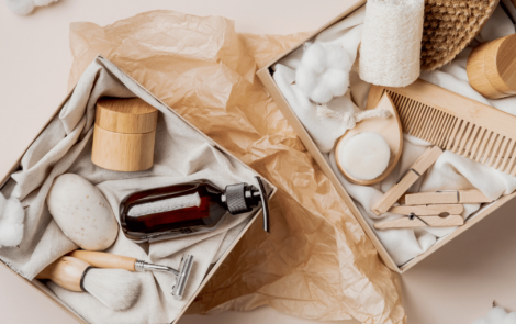 Revolutionising beauty: A unified approach to boosting sustainability in the cosmetics industry