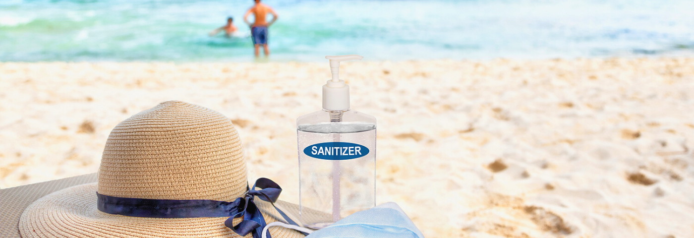 The new suncare: tendencias en proteccion solar