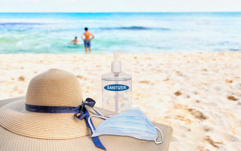 The new suncare: tendencias en proteccion solar