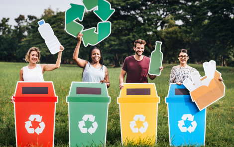 Da sustentabilidade ao propósito na indústria da beleza