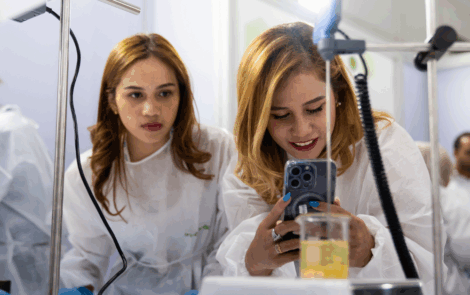 Driving the future of beauty science at in-cosmetics Asia 2025