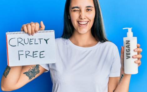 What are the latest Vegan Beauty trends and why are they on the rise?