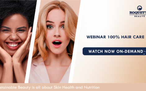 Unveiling 100% Plant-Based Ingredients with New Hair Care Benefits