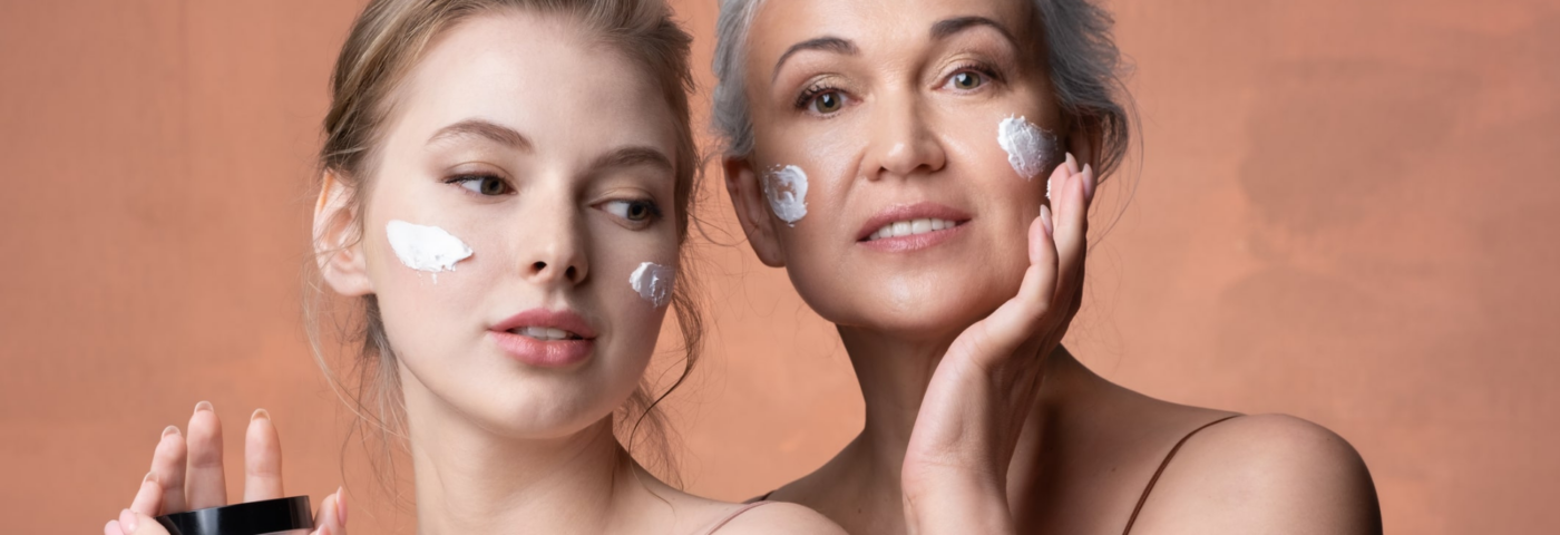 Well-ageing: the new approach to anti-ageing skincare