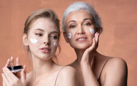 Well-ageing: the new approach to anti-ageing skincare