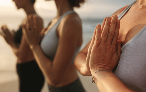 Novidades em bem-estar