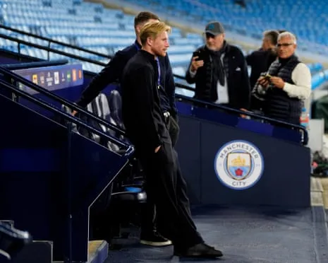 Antonio Conte Views Champions League Clash like Students vs Teachers Against Manchester City