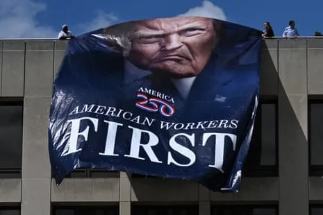 Behind the Scenes at Trump’s Department of Labor: Employees Report Cuts, Fear, and Understaffing