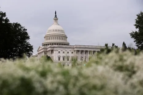 Republicans Advocate $88 Million in Safety Funding Following Charlie Kirk Incident