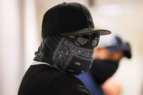 US Immigration and Customs Enforcement Issues Alert on Federal Assault Charges for Violence on Officers