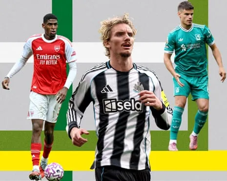 English Top Flight: 10 Key Things to Keep an Eye On Over the Coming Days