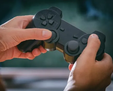 Why Do Certain Gamers Invert Their Game Inputs? Researchers Now Have Answers, But They’re Different From You Think