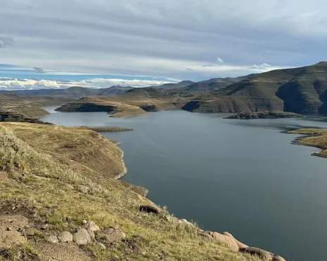 Lesotho Residents Complain of Harm from Hydropower Project Backed by African Development Bank