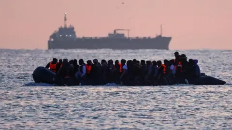 First Asylum Seeker Sent Back to France Under Recent Exchange Policy