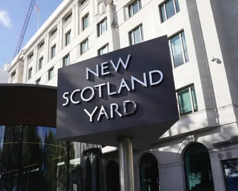 Three Individuals Taken into Custody in the Essex Area on Allegations of Assisting Russian Intelligence