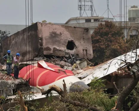 Relatives of AI Tragedy Victims Sue Boeing Regarding Deadly Incident