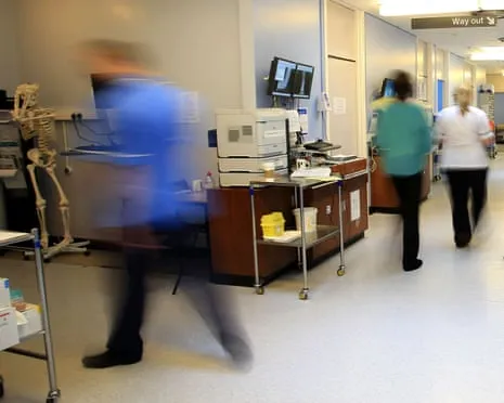 UK Medical Practitioners Found Guilty of Sexual Misconduct Not Being Removed from Practice, Study Shows