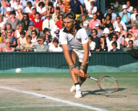 The Tennis Legend Faces Life ‘Moment to Moment’ After ‘Severe’ Prostate Illness Discovery