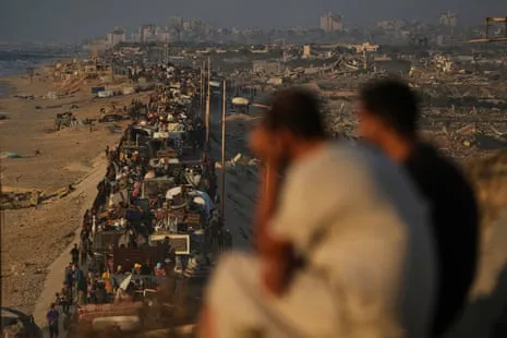 Jewish People and Israel Cannot Be Considered the Same: Equating Them Constitutes a Rhetorical Strategy