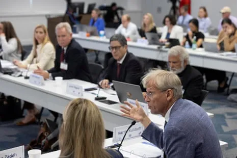 US Health Panel Suggests Multiple Immunizations for Rubella Rather than Combined Vaccine