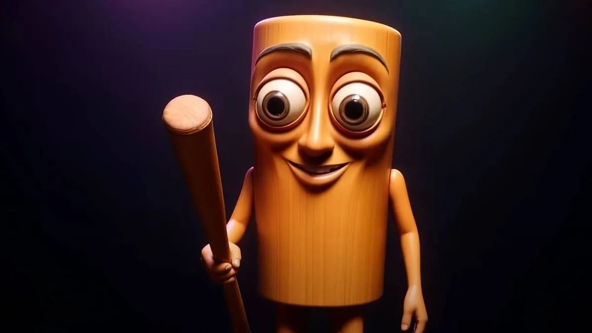 Gaming Meme Sensation Faces Legal Dispute Leaving Players Freaking Out