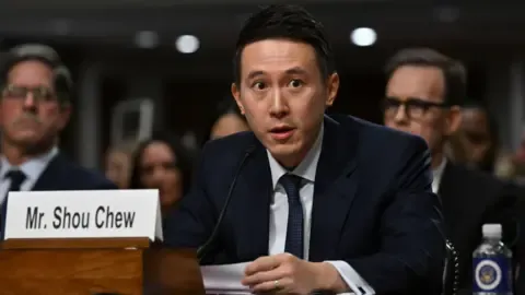 A TikTok Deal Could Be Close, Yet What Is in It to China?