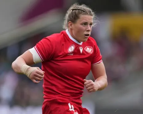 Titans New Zealand Face Tricky Opponent Canada in World Cup Semi