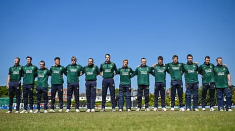 Ireland’s Empty Summer Clashes Starkly with England’s Packed Calendar