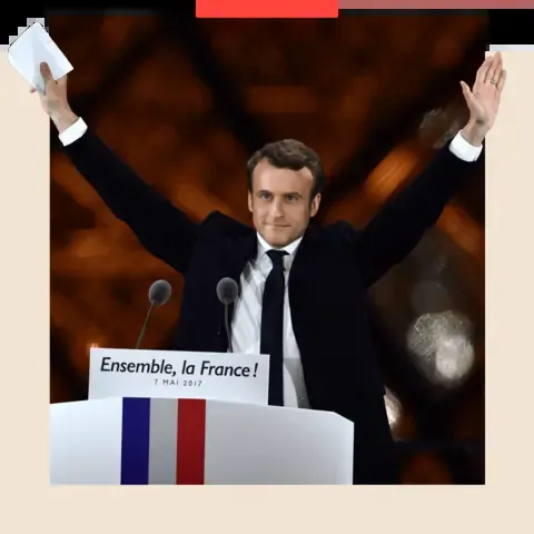 How France Is Heading Toward Becoming Another Struggling Power of Europe
