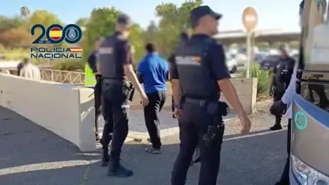 Spain Arrests 19 Individuals Accused of Torture and Homicide Following 50 Passengers Vanish from Vessel