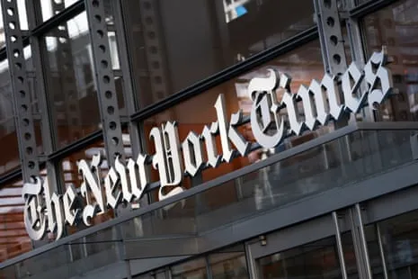 Donald Trump’s Legal Action Targeting the Major Newspaper is Baseless—However Raises a Grave Risk to Press Freedom